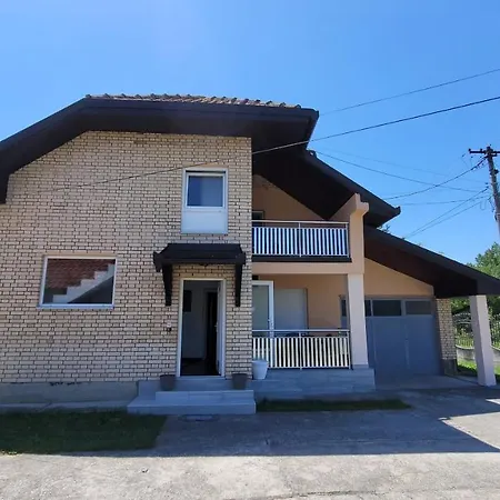 Progresso Apartament