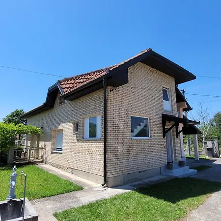 Apartament Progresso Valjevo