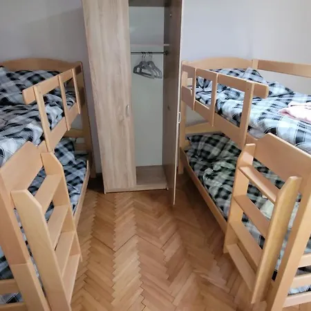 Progresso Apartament Valjevo