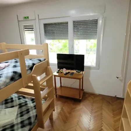 Progresso Apartament