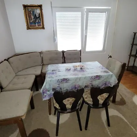 Apartament Progresso Valjevo