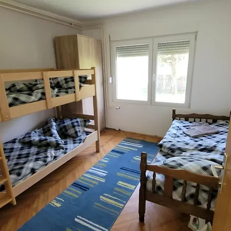 Progresso Apartament *