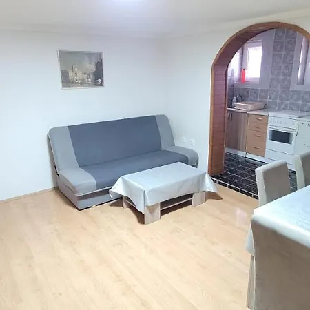 Progresso Apartament *