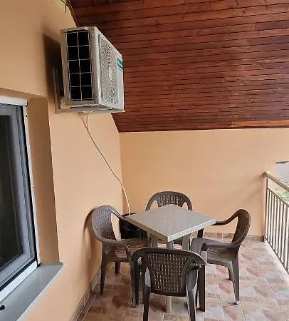 Apartament Progresso Valjevo