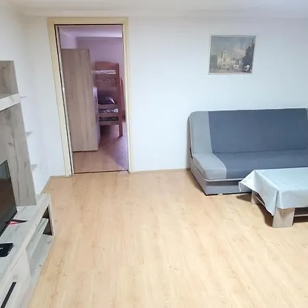 Apartament Progresso