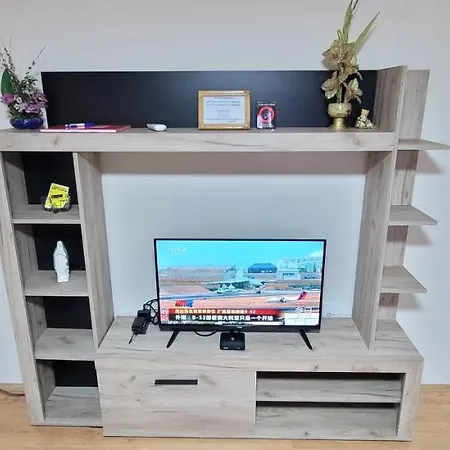 Apartament Progresso Valjevo
